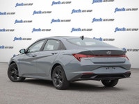 WAS: $20697 NOW: $19697 plus taxes and licensing feesExperience the 2023 Hyundai Elantra Preferred i... (image 3)