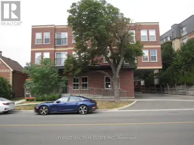 314 - 8010 KIPLING AVENUE Vaughan (West Woodbridge), Ontario