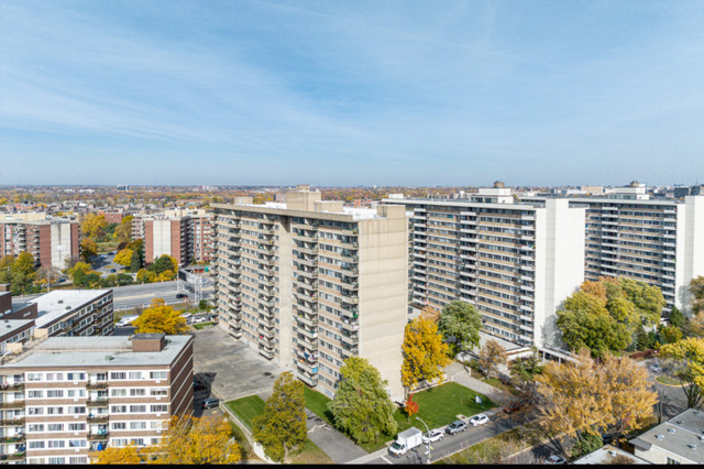 175-APARTMENTS FOR RENT - VSL dans Locations longue durée  à Ville de Montréal