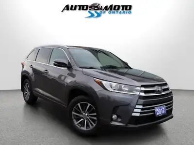 SAFETY INCLUDED LOCAL ONTARIO CAR 21 SERVICE RECORDS 7 PASSENGER GREAT CONDITIONS Very Clean AWD Toy...