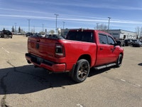 This Ram 1500 boasts a Regular Unleaded V-8 5.7 L/345 engine powering this Automatic transmission. W... (image 5)