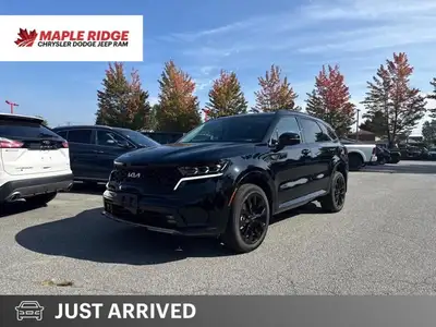 Designed to confidently carry your family and gear, the used 2023 Kia Sorento EX Sport Utility vehic...