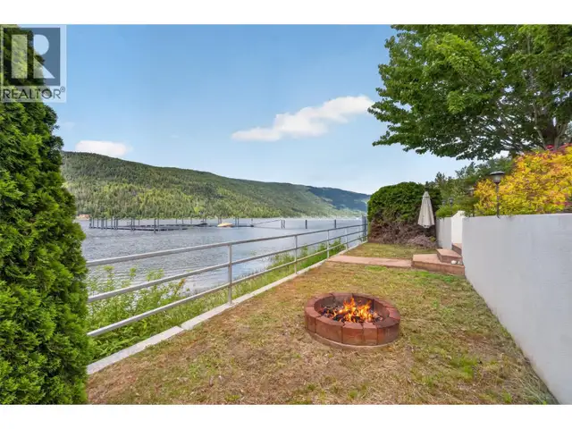 8242 97A Highway Unit# 80 Mara, British Columbia in Condos for Sale in Kamloops - Image 31
