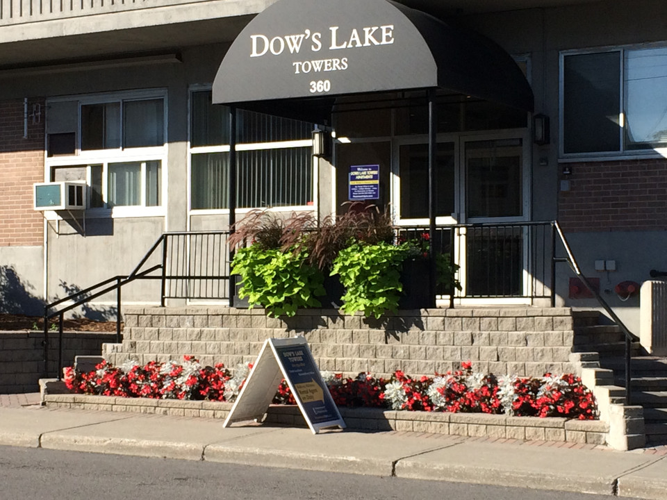 BACHELOR  SEPT 1st  $1,449 + HYDRO! in Long Term Rentals in Ottawa
