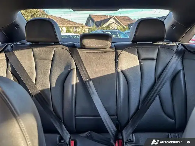 2019 Audi A3 Sedan Technik | S-Line | 2.0L Turbo in Cars & Trucks in Tricities/Pitt/Maple - Image 14