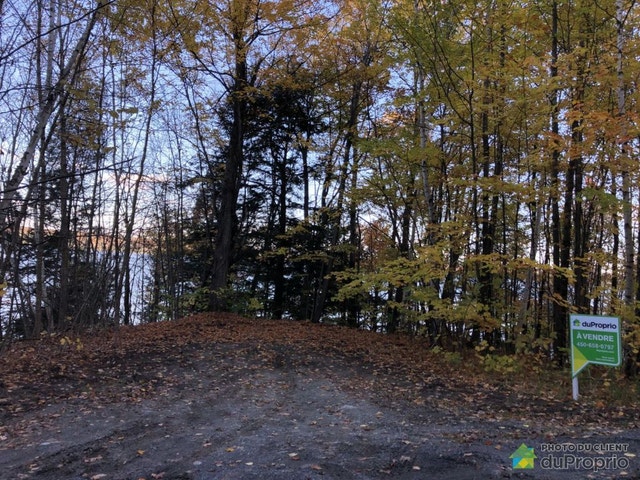$300,000 - Residential Lot for sale in Potton (Mansonville) — photo 1