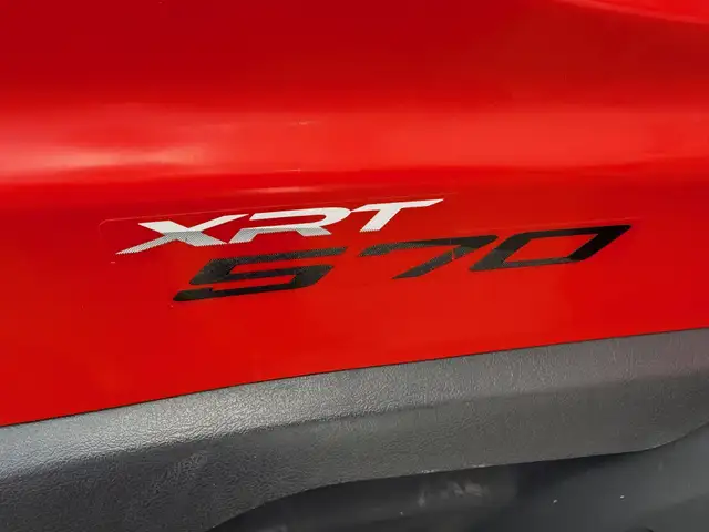 2023 Argo EXPLORER XRT 570 4 X 4 ATV in ATVs in St. Albert - Image 7