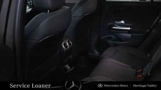 2026 Mercedes-Benz GLA GLA 250 4MATIC SUV in Cars & Trucks in Edmonton - Image 25