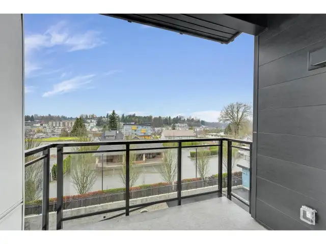 401 33886 PINE STREET Abbotsford, British Columbia in Condos for Sale in Prince Rupert - Image 27