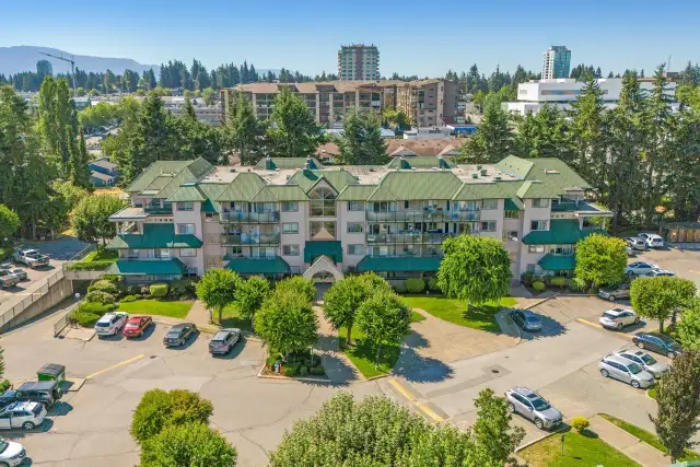 310 2958 TRETHEWEY STREET Abbotsford, British Columbia in Condos for Sale in Abbotsford - Image 34