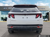 Dealer Certified Pre-Owned. This Hyundai Tucson boasts a Regular Unleaded I-4 2.5 L/152 engine power... (image 3)