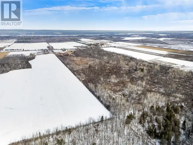 000 GREENLANE ROAD Champlain, Ontario in Land for Sale in Ottawa - Image 9