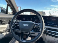 This Cadillac LYRIQ has a strong Electric engine powering this Automatic transmission. *This Cadilla... (image 8)