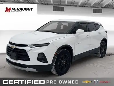 Experience the bold styling, confident performance, and everyday versatility of the *2020 Chevrolet...