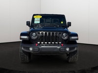 Prepare for ultimate off-road domination with this 2023 Jeep Gladiator Rubicon. This truck is the un... (image 6)