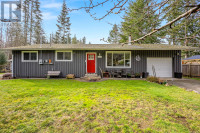 4721 Gail Cres Courtenay, British Columbia Comox / Courtenay / Cumberland Comox Valley Area Preview