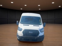 Price includes $1,000 finance credit. Price does not include fees or taxes. The 2025 Ford Transit Ca... (image 2)