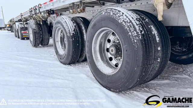 2020 REITNOUER 26' + 32' BI-TRAIN in Heavy Equipment in Longueuil / South Shore - Image 6