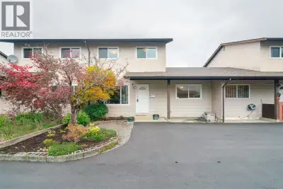 Welcome to Capilano Courts a small friendly self managed strata/community. This well maintained Thre...