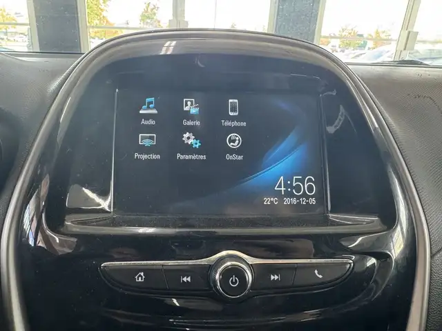 2017 Chevrolet Spark 5dr HB CVT LS in Cars & Trucks in Longueuil / South Shore - Image 21