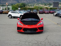 Here at Bannister Chev Penticton, we make it easy to buy a vehicle from us, with delivery options av... (image 2)