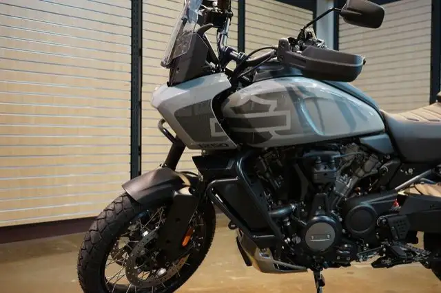 2025 Harley-Davidson RA1250S - Pan America 1250 Special in Sport Touring in Lethbridge - Image 8