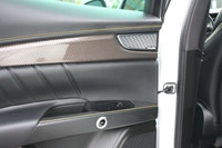 Experience distinctive Italian luxury, athletic performance, and unmistakable Maserati style with th... (image 6)