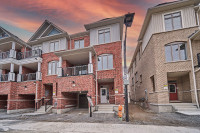 ✨BRAND NEW 3 BDRM END UNIT TOWNHOME IN PORT WHITBY!