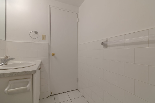 one bedroom apartment near Concordia - ID 3302 dans Locations longue durée  à Ville de Montréal - Image 2