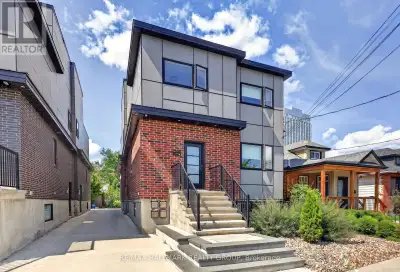 Available for rent in the heart of Westboro, this spacious south-facing 3-bedroom, 2.5-bathroom home...