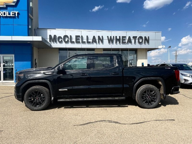 2025 GMC Sierra 1500 Elevation in Cars & Trucks in Edmonton