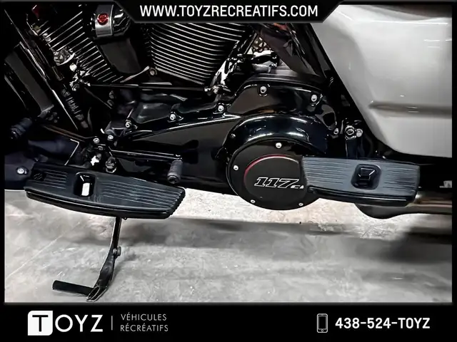 2020 Harley-Davidson FLTRXSE CVO ROAD GLIDE 117 GARANTIE 1 AN IN in Street, Cruisers & Choppers in Laval / North Shore - Image 16
