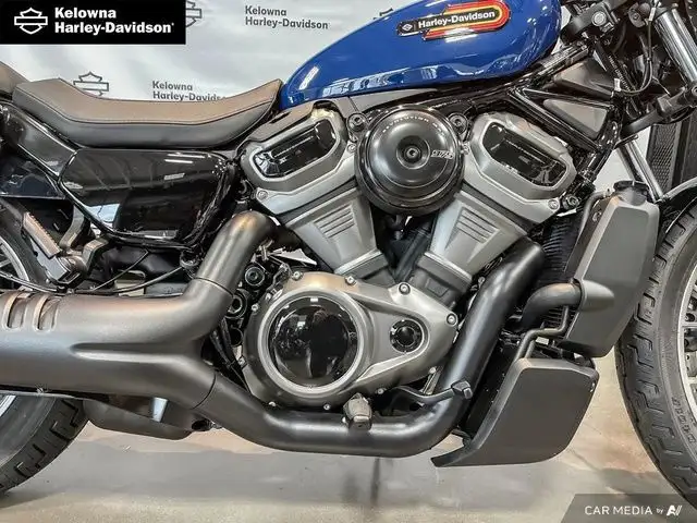 2023 Harley-Davidson RH975S - Nightster Special in Street, Cruisers & Choppers in Kelowna - Image 11