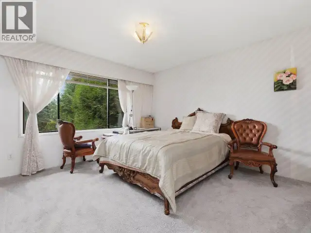4786 ARMOUR COURT North Vancouver, British Columbia in Houses for Sale in North Shore - Image 14