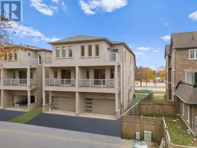 2950 ELGIN MILLS ROAD E Markham (Victoria Square), Ontario