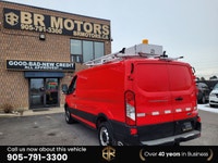 No accident Reported, Ontario vehicle with Lots of Options! Call (905) 791-3300 - Grey fabric interi... (image 7)