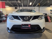 2019 Nissan Qashqai SL | Top Trim | All-Wheel Drive | Clean Title Key Features: Intelligent All-Whee... (image 1)