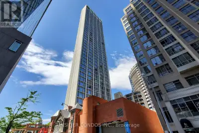 Assignment Opportunity at 1315 Bay Street. Currently in occupancy, purchasers have the option to acq...