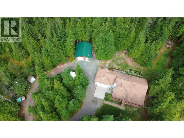 2926 WOESTE AVENUE Terrace, British Columbia in Houses for Sale in Terrace - Image 39