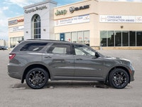 Cruise Control w/Steering Wheel Controls, Black Grille, WHEELS: 20 X 8 BLACK NOISE ALUMINUM, TIRES:... (image 6)