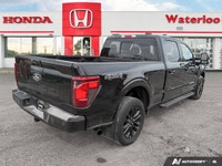 *The listed price reflects a financing offer and includes a $1,500 rebate.* *WATERLOO HONDA'S **PRE-... (image 6)