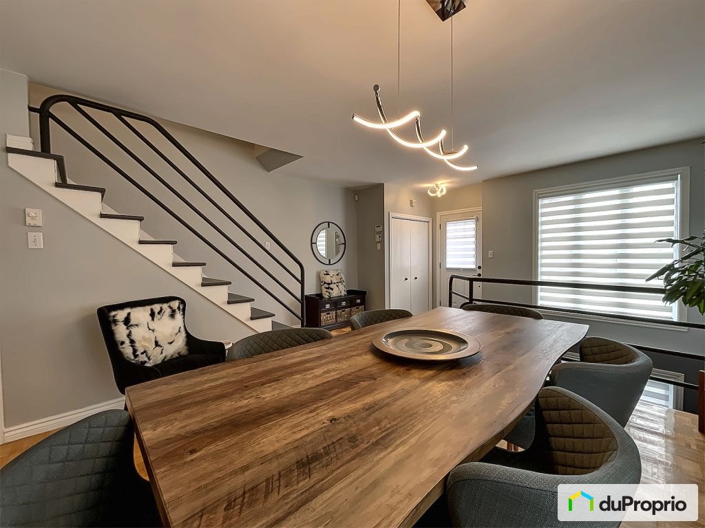 $389,900 - Townhouse for sale in L'Assomption — photo 2