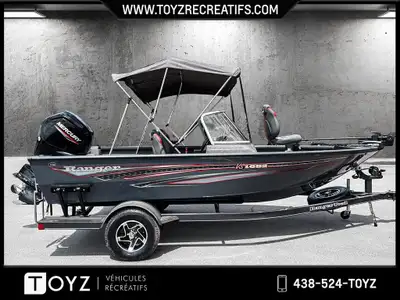 2021 Ranger Boats/Wood Mfg BOATS TRAIL VS 1682 Ranger Boats/Wood Mfg BOATS TRAIL VS 1682 90 HP MERCU...