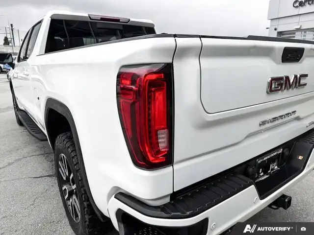 2022 GMC Sierra 1500 | AT4 | Sunroof | Performance Exhaust | 20 in Cars & Trucks in Tricities/Pitt/Maple - Image 15