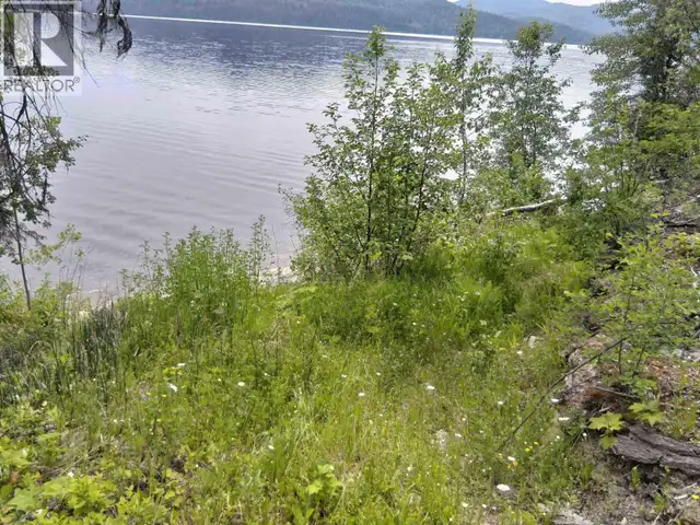 LOT A CANIM-HENDRIX LAKE ROAD Canim Lake, British Columbia in Land for Sale in 100 Mile House - Image 20