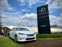 Stock#: 251113BThe 2014 Lexus ES 350 offers a refined and comfortable luxury sedan experience, disti... (image 6)