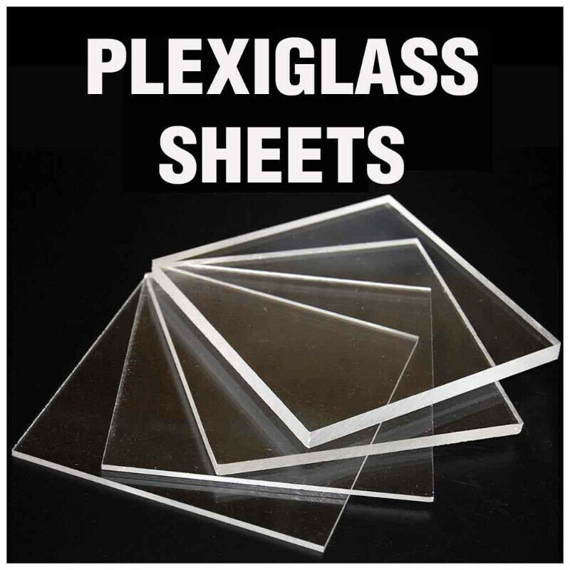 PLEXIGLASS ACRYLIC SHEETS Other Calgary Kijiji