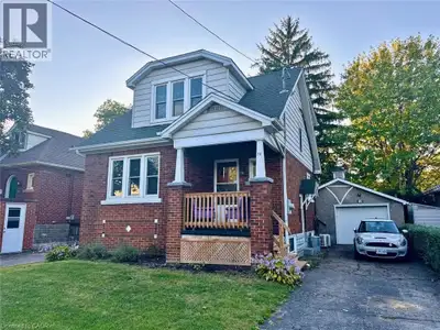 Welcome to this beautifully maintained home, ideally located in a quiet, family-friendly neighbourho...