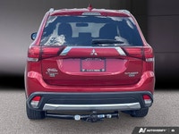 2018 Mitsubishi Outlander Le Mitsubishi Outlander 2018 est un VUS polyvalent qui offre un excellent... (image 3)