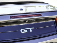 Experience the thrill of pure performance with the 2019 Ford Mustang GT Premium, now available at Ji... (image 4)